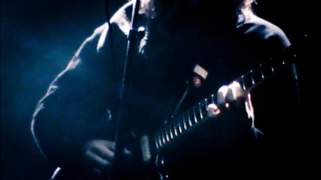 Mk.gee - Candy (Live from Great American Music Hall 4.27.24)