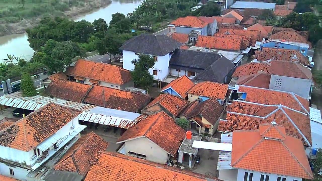 Test terbang Drone SX-1 