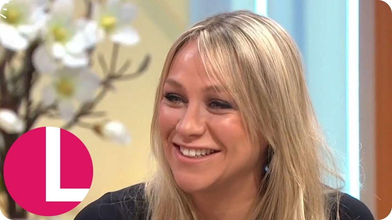 How Richard Madeley Almost Spoiled Daughter Chloe's Wedding Day | Lorraine