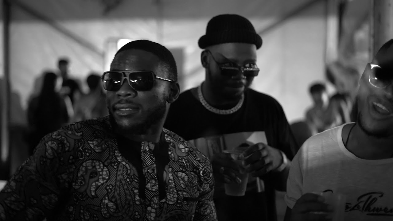 Stino Le Thwenny Mshimane Official Music Video