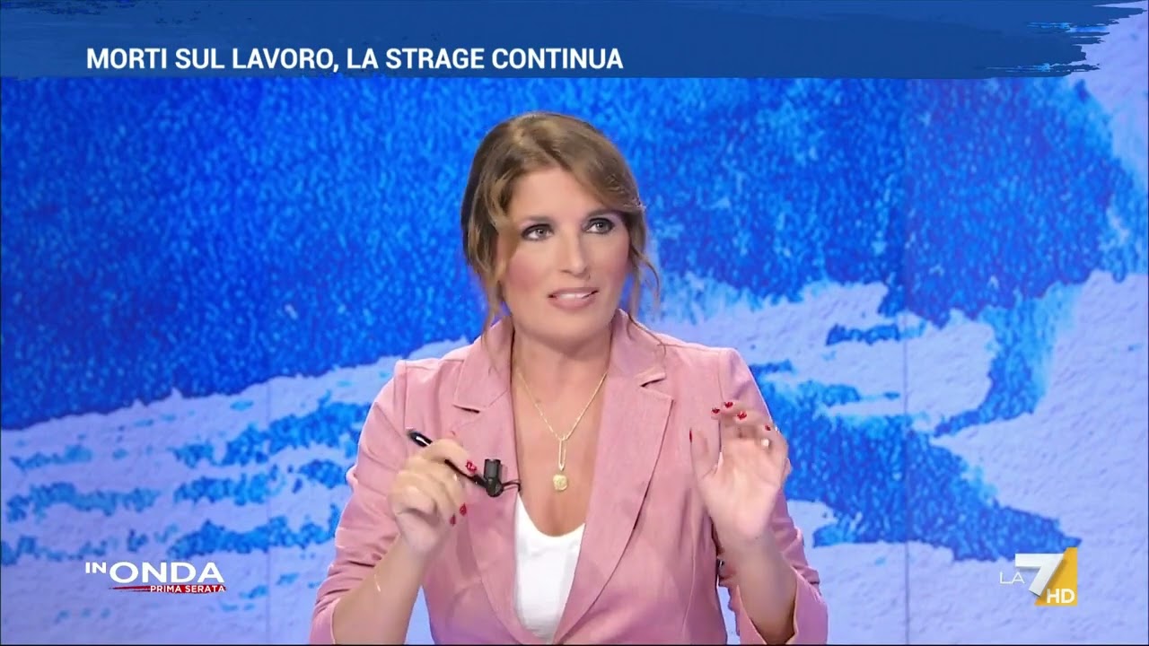 Brandizzo, Iacometti: 