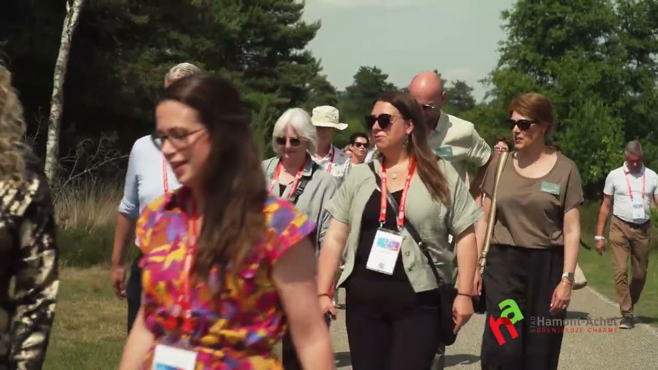 Hamont Achel VNG Jaarcongres