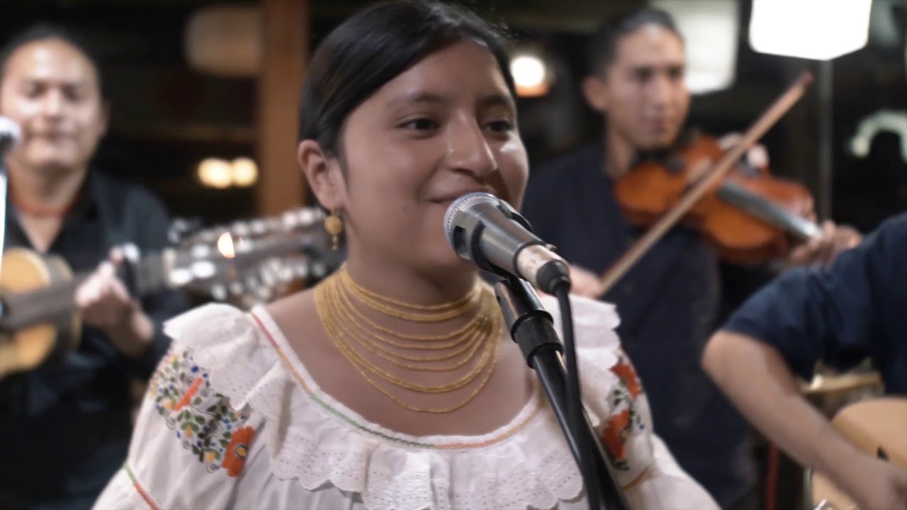 Amorcito - Takisay (Acústico)