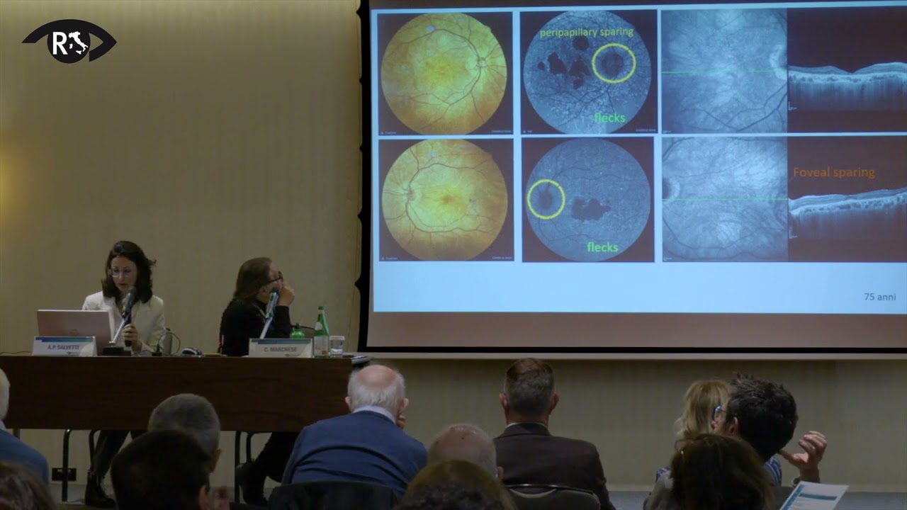 Convegno 19 Ottobre 2024 relazione Dott. ssa Anna Paola Salvetti