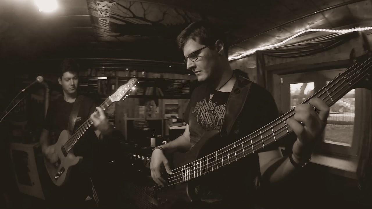 Solar Haze Experience - Amazing Haze (Rehearsal Room Session)