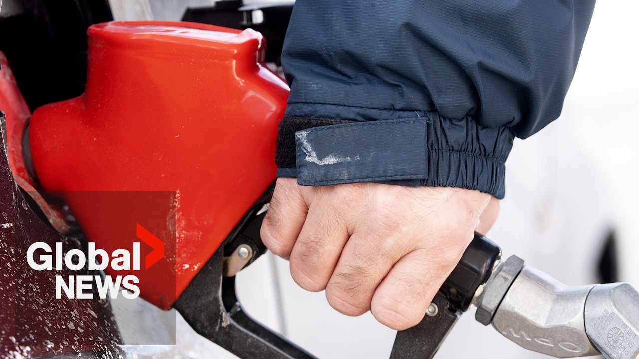 Canadians welcome &ldquo;necessary&rdquo; gas tax relief
