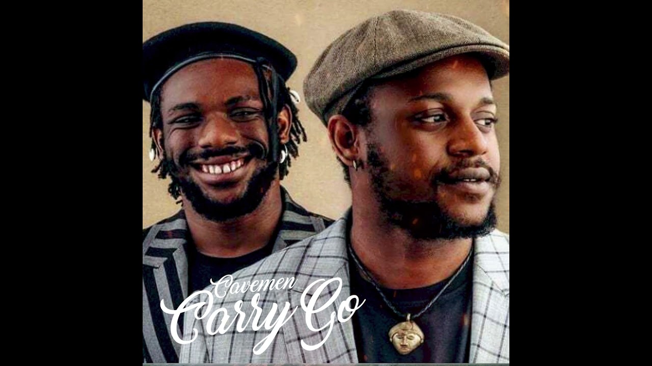 Cavemen - Carry Go | Produced by Fabtunez