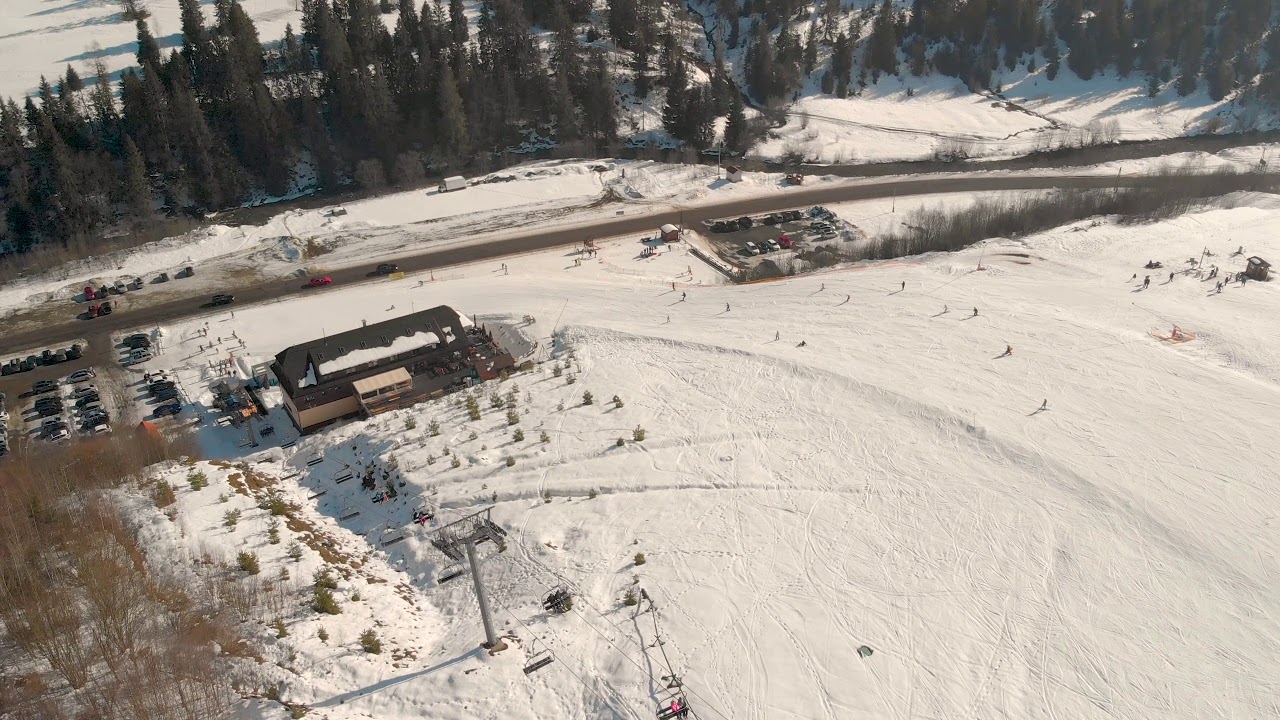 Ski Vitanova