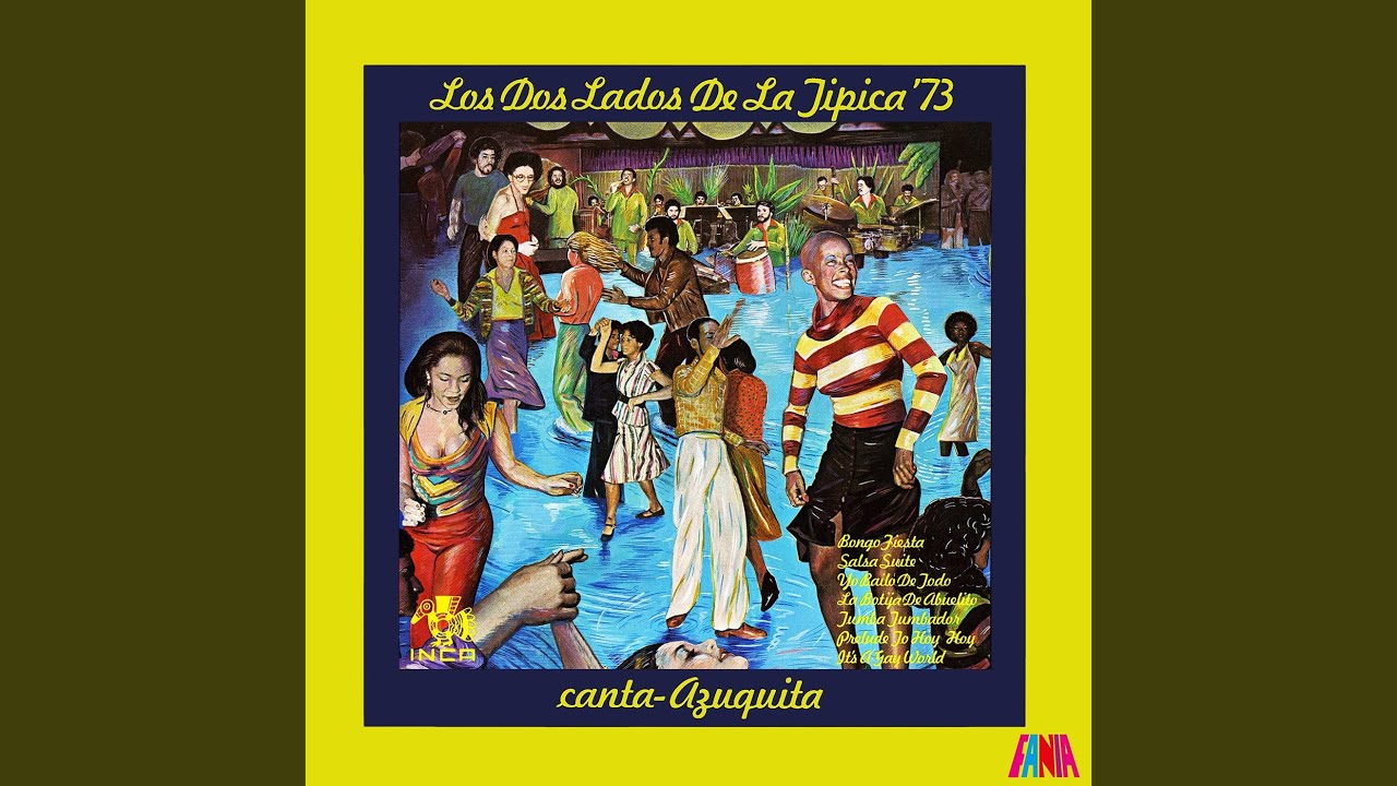 Salsa Suite
