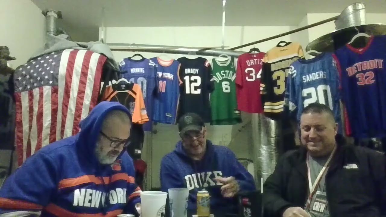 NFL FREE AGENT FRENZY! /PATS-GMEN MAKIN' MOVES/MIAMI YARD SALE? TOP FA'S REMAINING SEG3 3.14.26