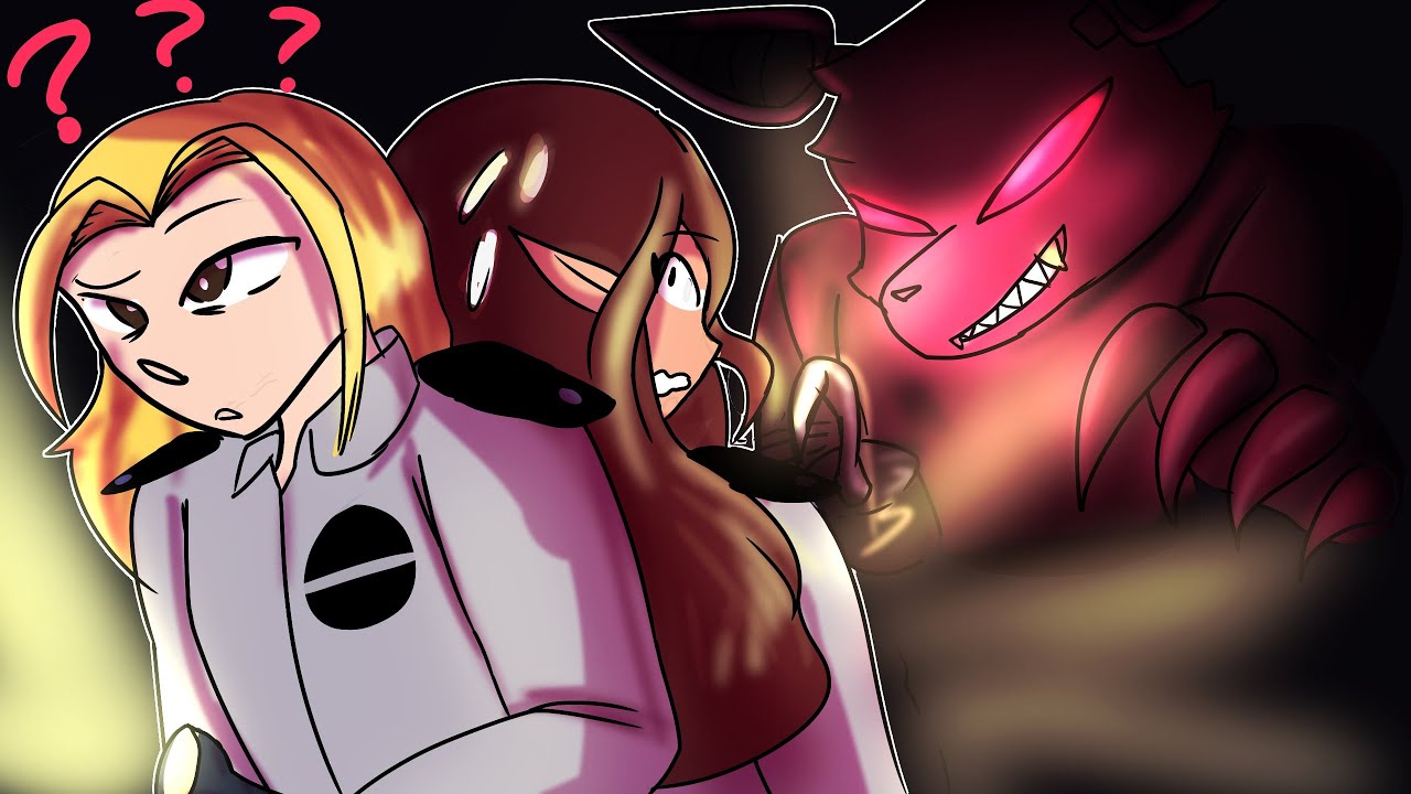FNAF Investigators Season 5 - Our New Nightmare