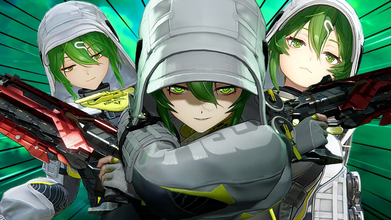 ESSA PERSONAGEM MEXEU COMIGO ! - Primeiras Impressões Arknights: Endfield