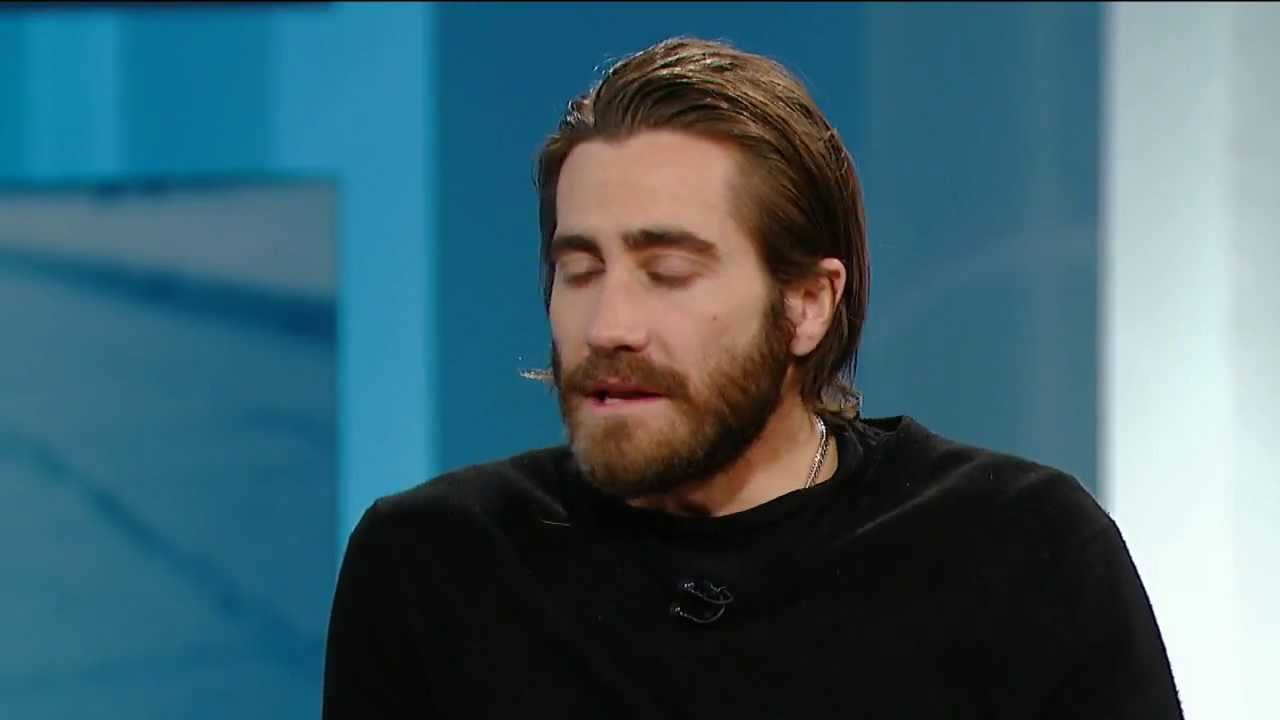 How Jake Gyllenhaal's Mom Helped Raise A Generation
