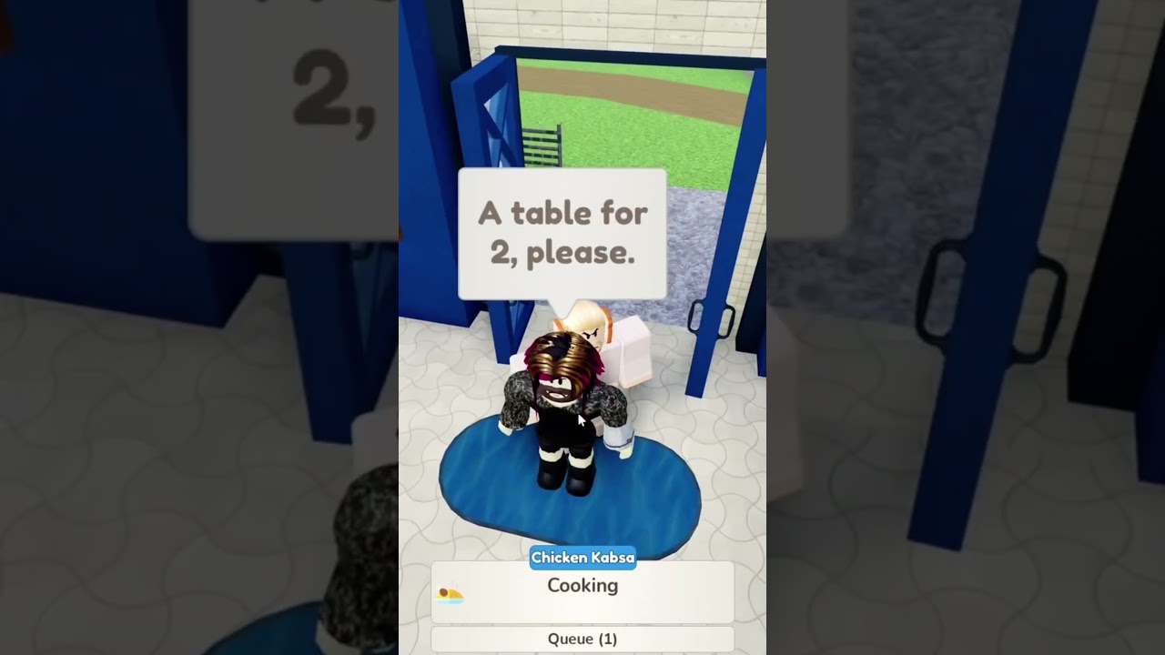 How to upgrade management level in Restaurant Tycoon 3 ⭐#roblox #restauranttycoon3
