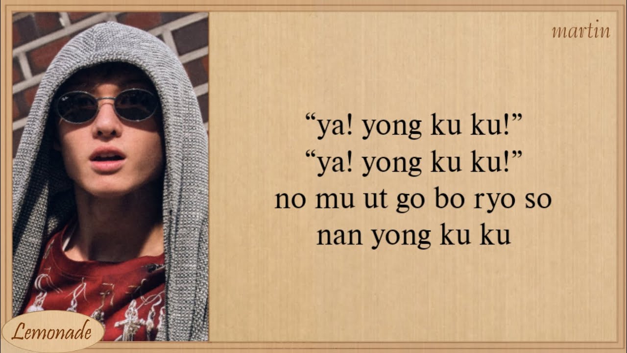 CORTIS YOUNGCREATORCREW Easy Lyrics