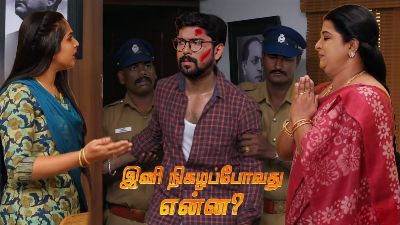 Sirakadikka Aasai Promo 22nd January 2026 | Vijay Tv 