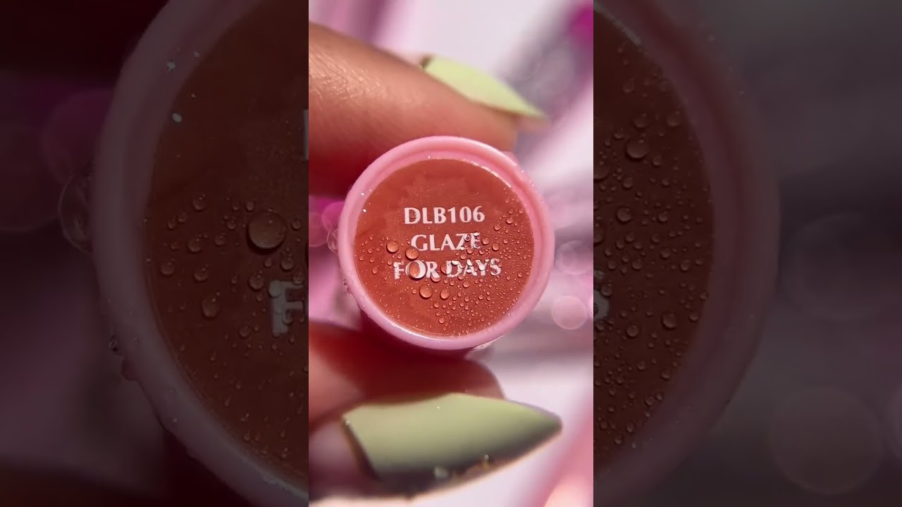 💞 DEW GLOW LIP HYDRATOR💞