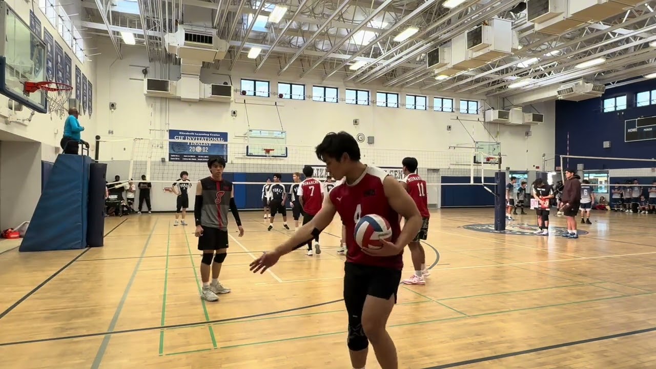 Tournament 04/5