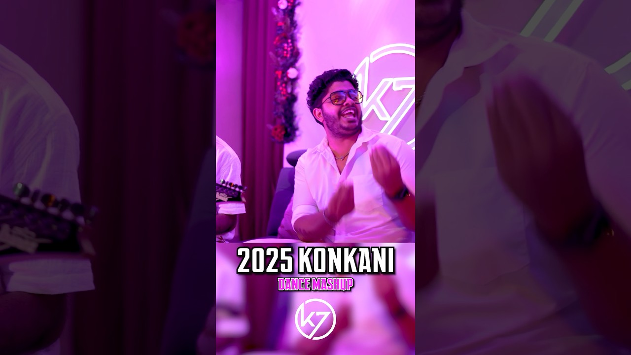 Rosalina x Songlim Nachom Eyai  | K7 Band Goa