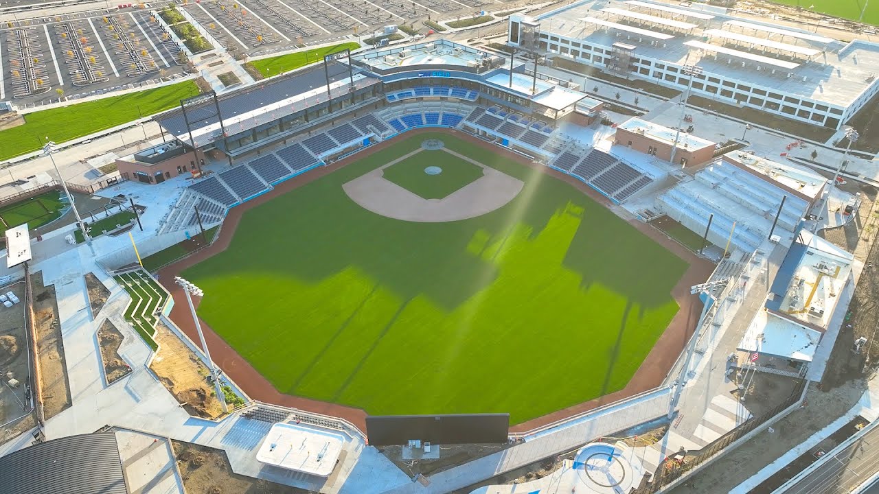 ONT Field Project Update - January 2026