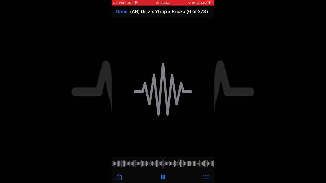 #AR Dillz x Ytap x Brikka
