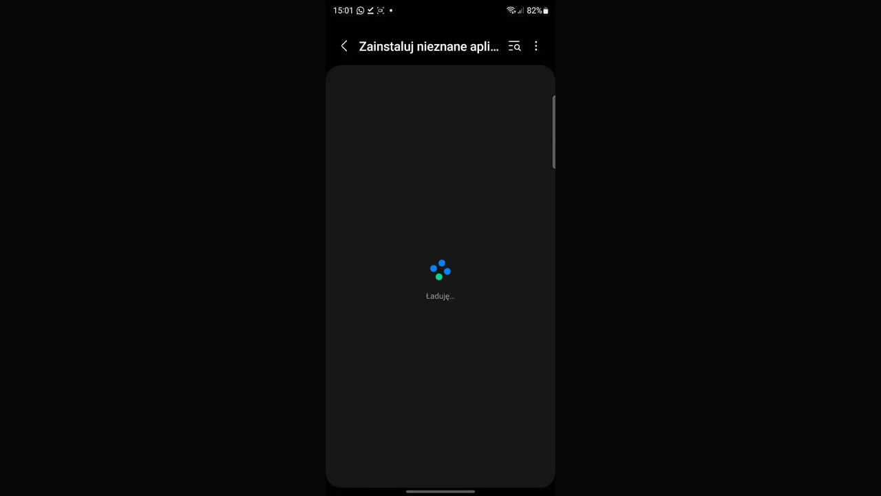 How to instal Fusion Solar app on Android