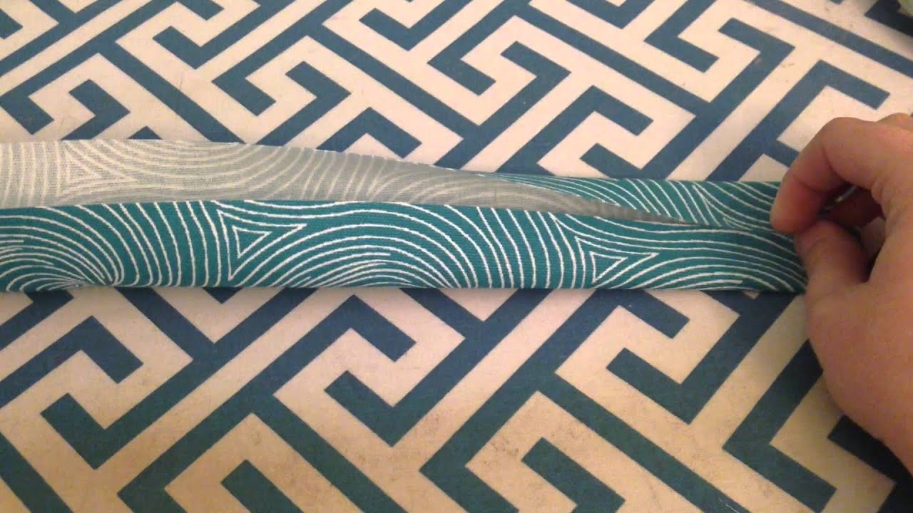 Sew Powerful Purse Project: Alternate Strap Tutorial
