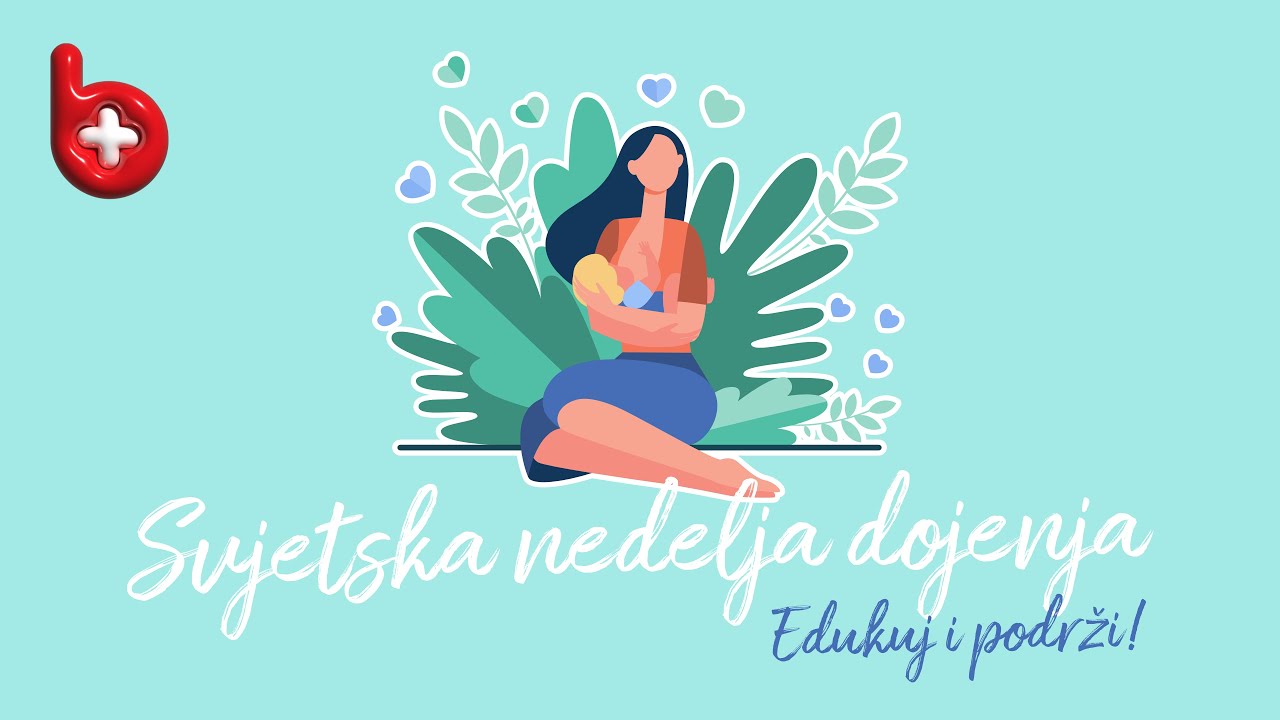 Savjeti i smjernice za dojenje: Higijena, infekcije i upravljanje mastitisom