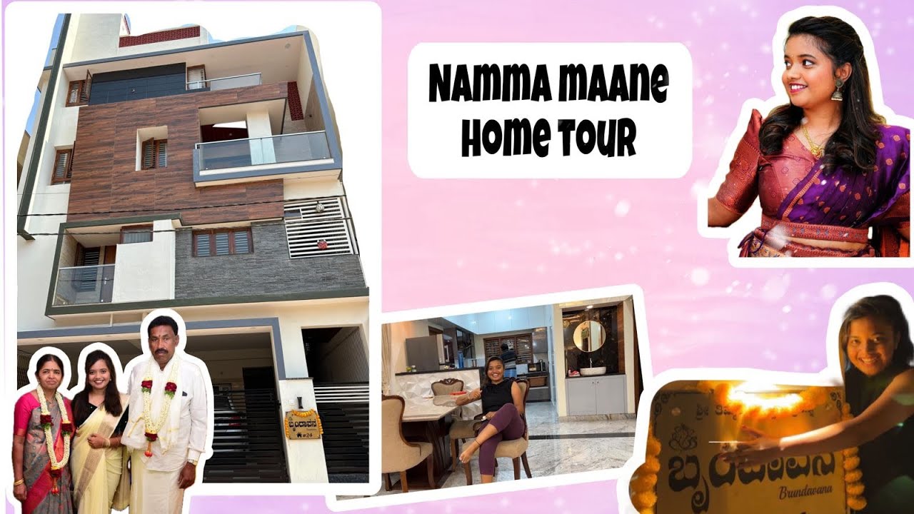 Home Tour 🏠🤩❤️🧿 #likhirachu #youtube #vlog #hometour