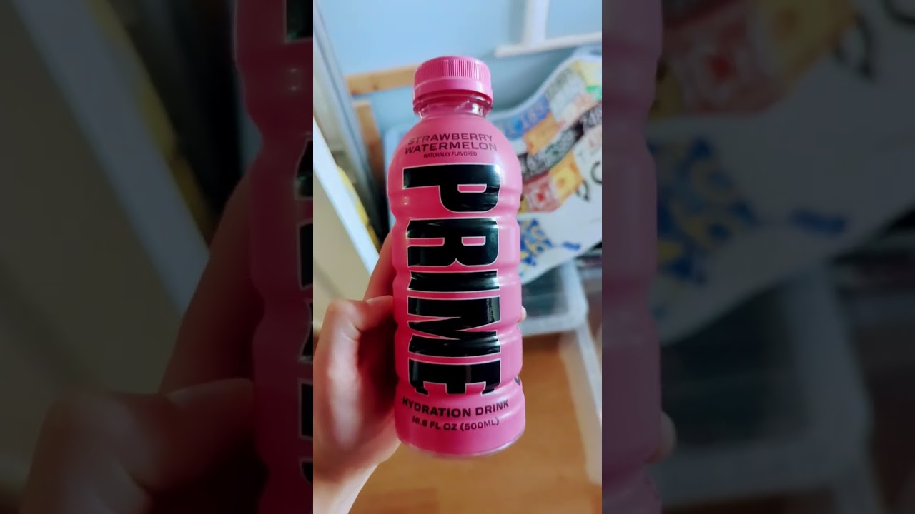 you're prime if you 