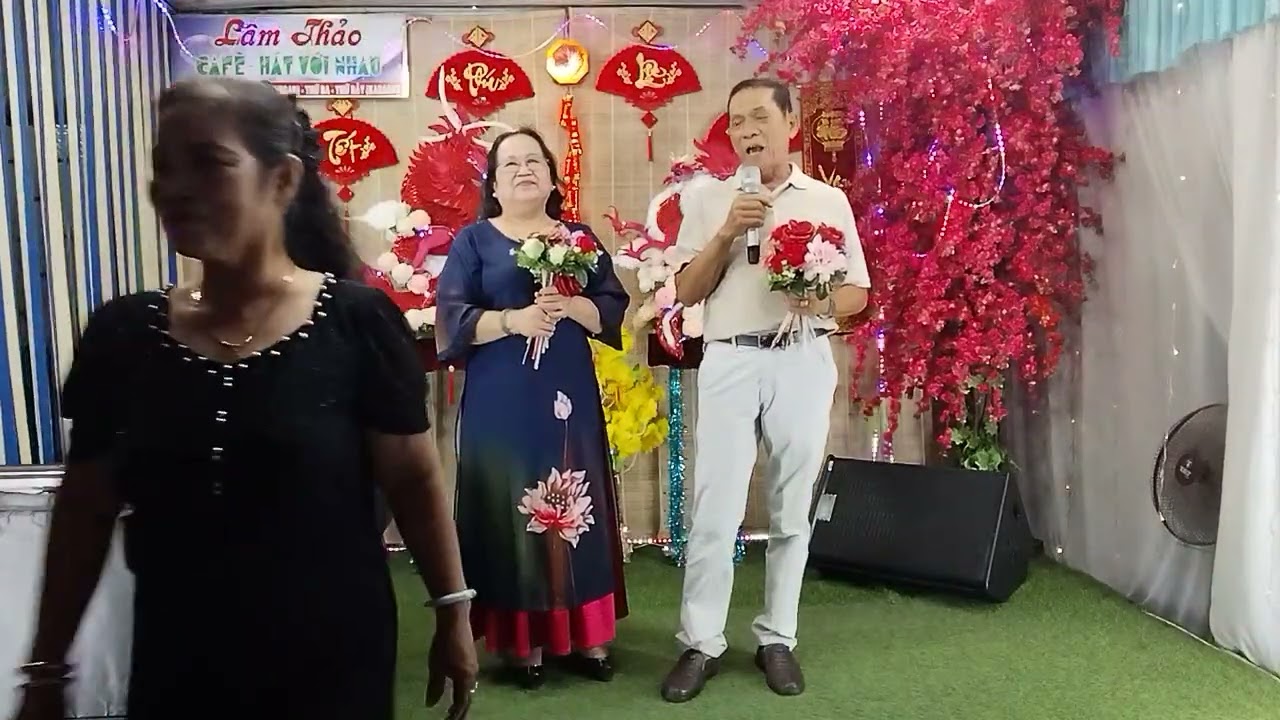 Ck, Thư Xuân Ba viết cho con, TB măng Bùi