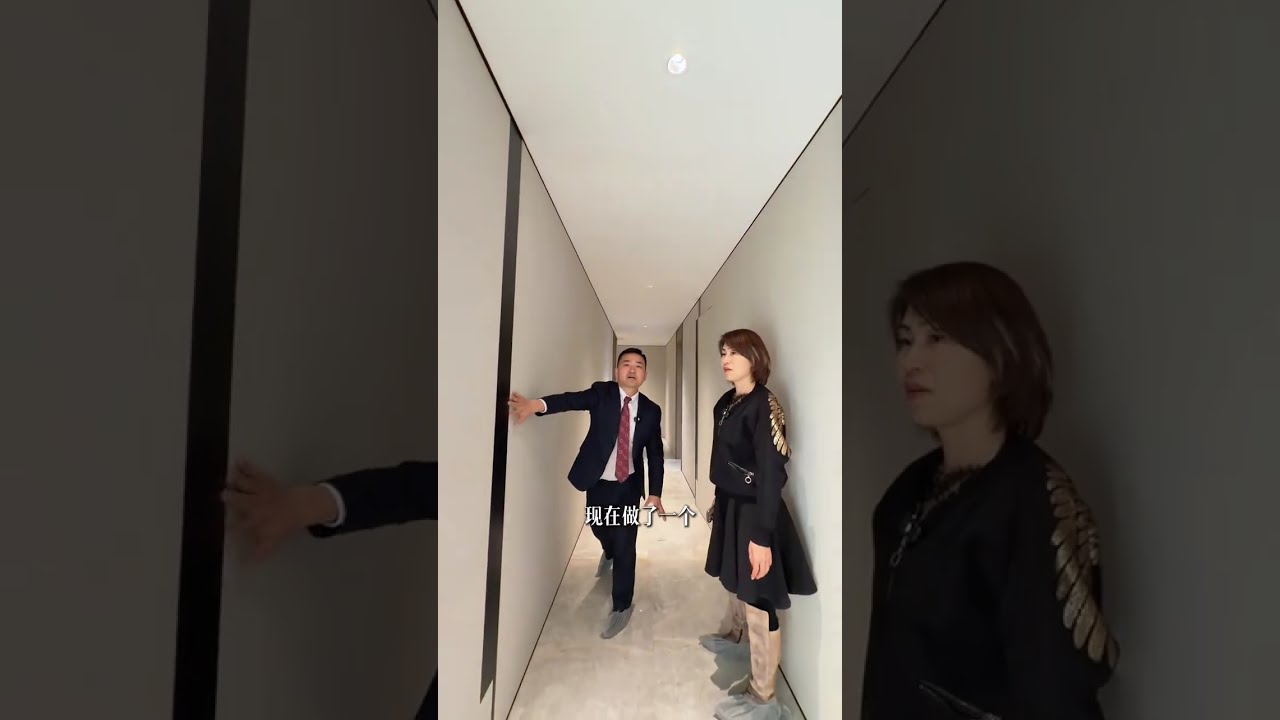 揭秘！一线明星、企业家私藏的大平层「翠湖五期」