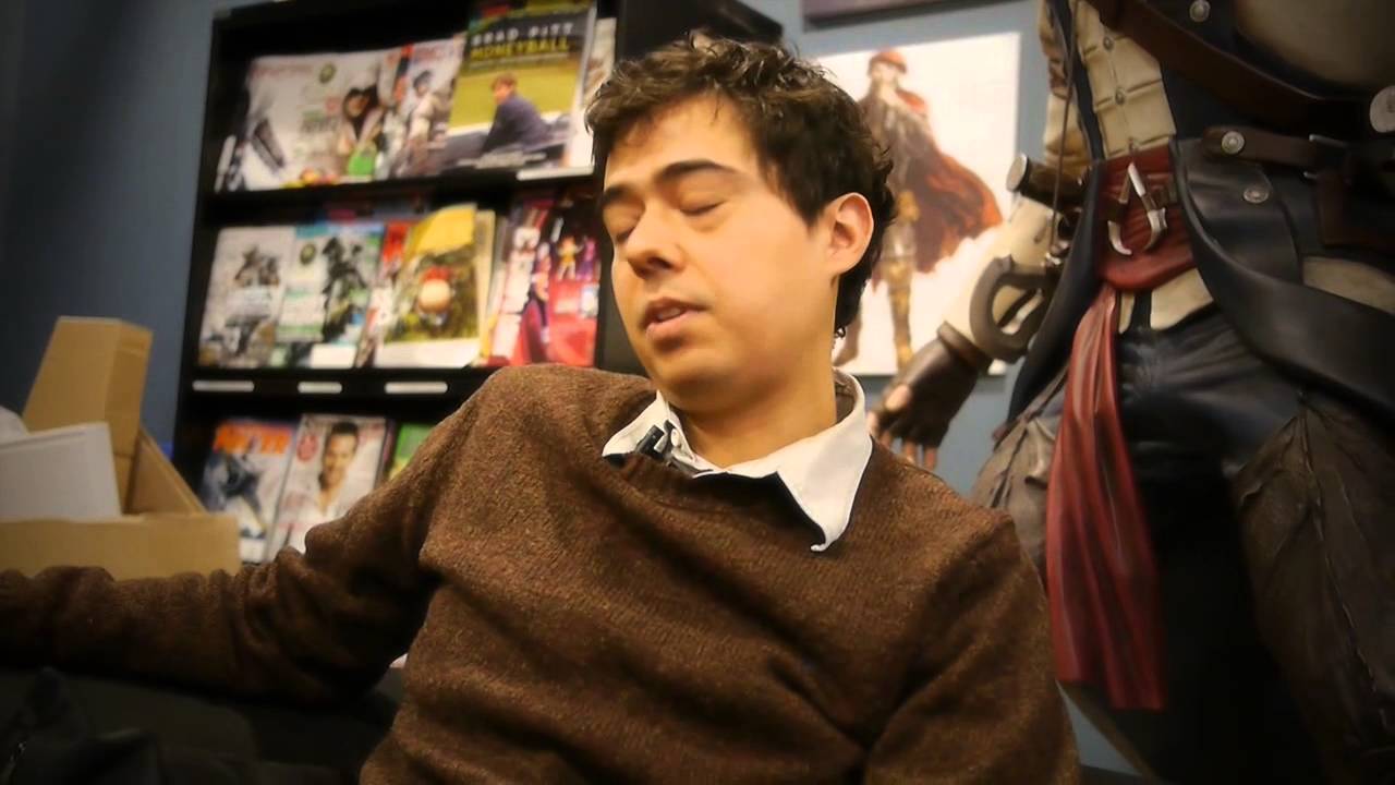 [Inside Ubisoft] Um brasileiro na Ubi Montreal
