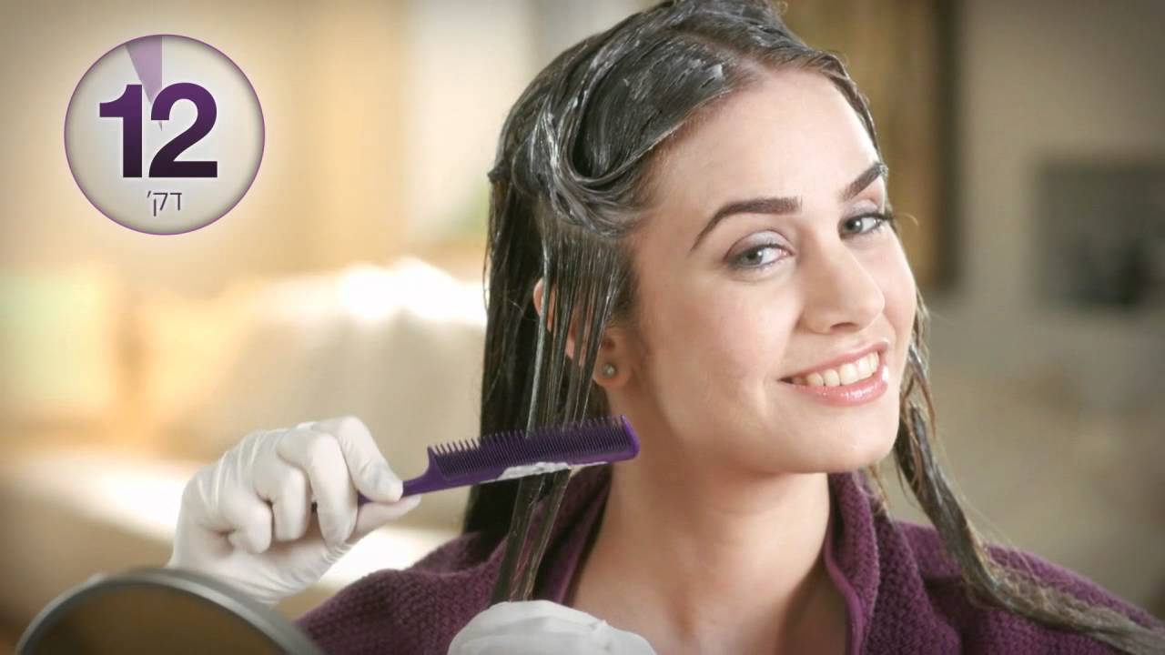 ערכת מקצועית ביתית להחלקת שיער style aromatherapy