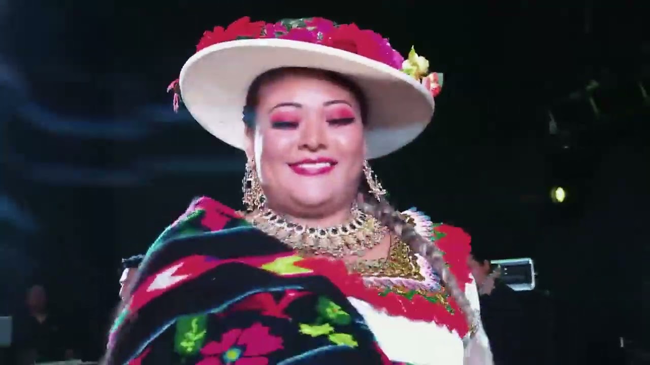 Janeth Salinas - Mix Quien Tiene El Vaso (En Vivo)