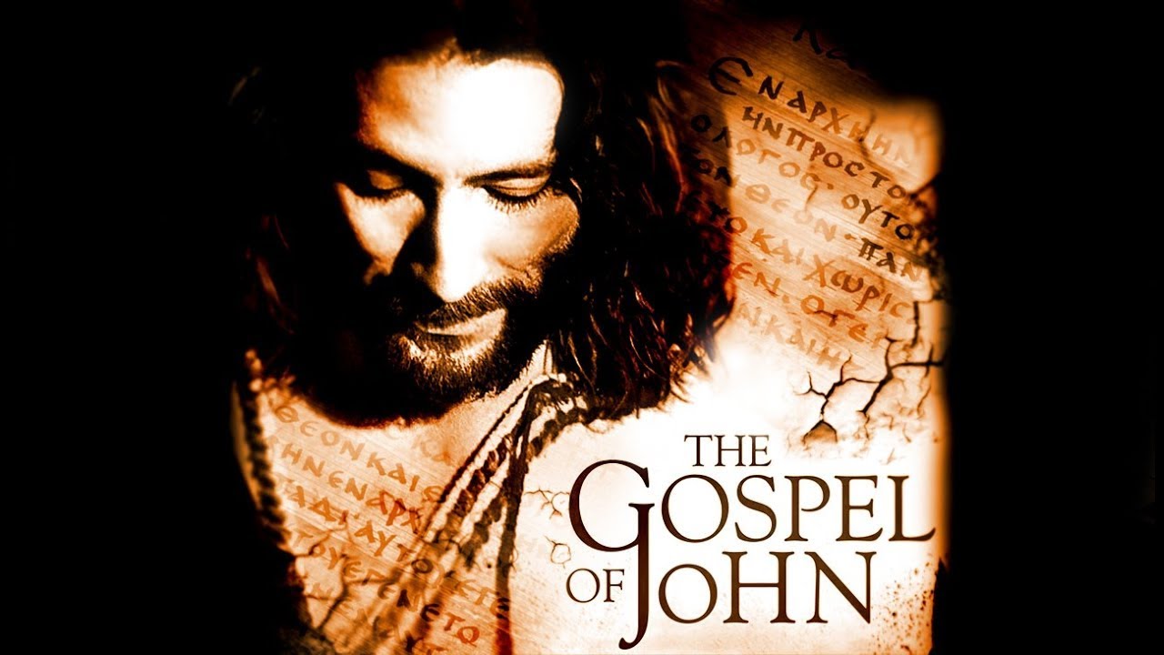 ජේසුස් ක්&zwj;රිස්තුස් ජොහාන් ශුභාරංචිය Full movie Sinhala Cingalese  Jesus  The Gospel of John