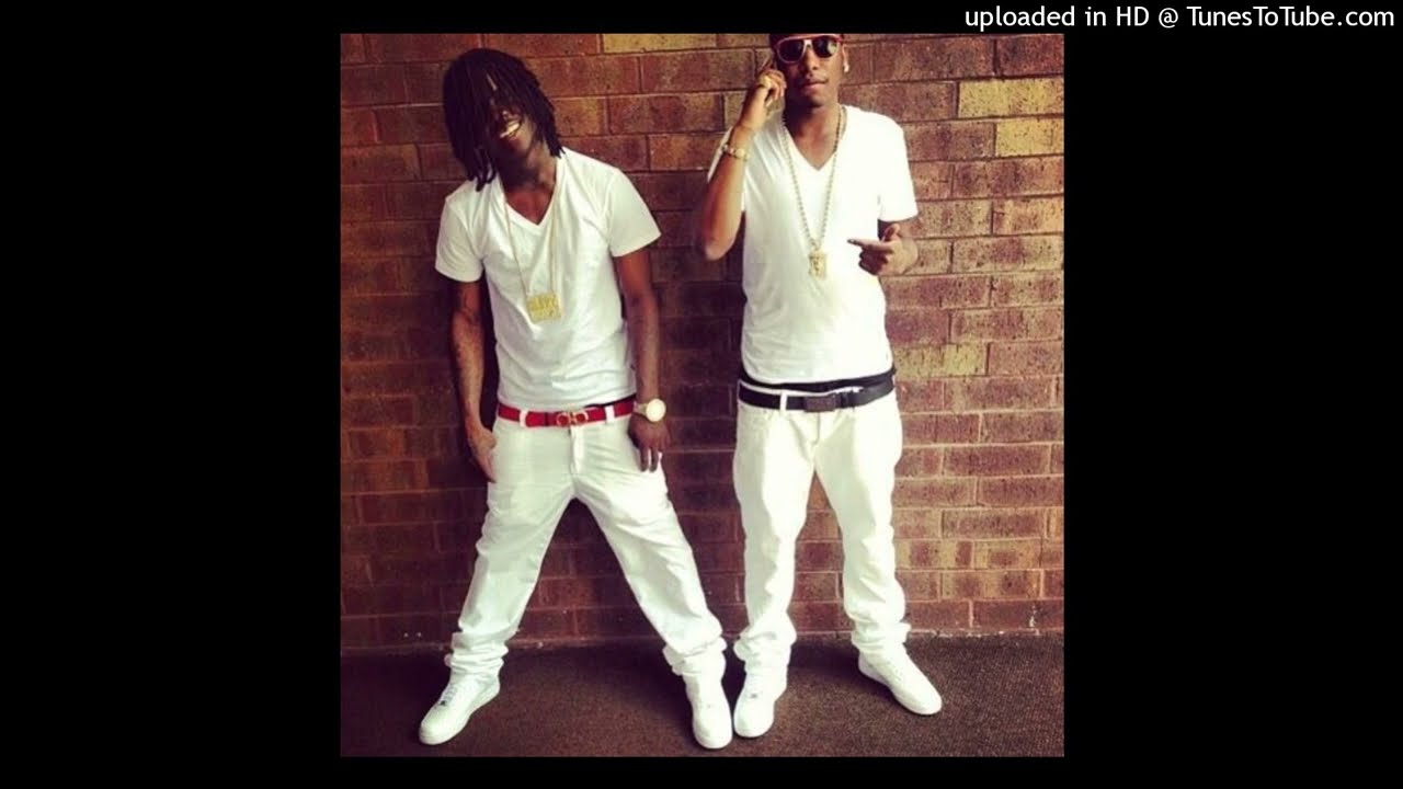 [free] chief keef x fetty wap type beat (prod. swaggaplaya)