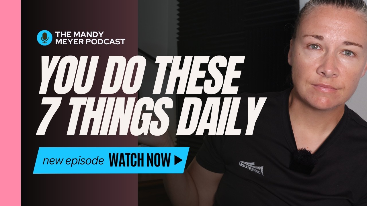 7 привычек, которые незаметно приводят к увеличению веса (и как от них избавиться)