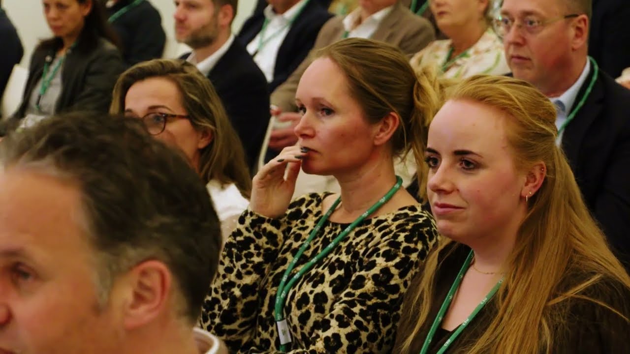 Aftermovie CSU Congres 2026