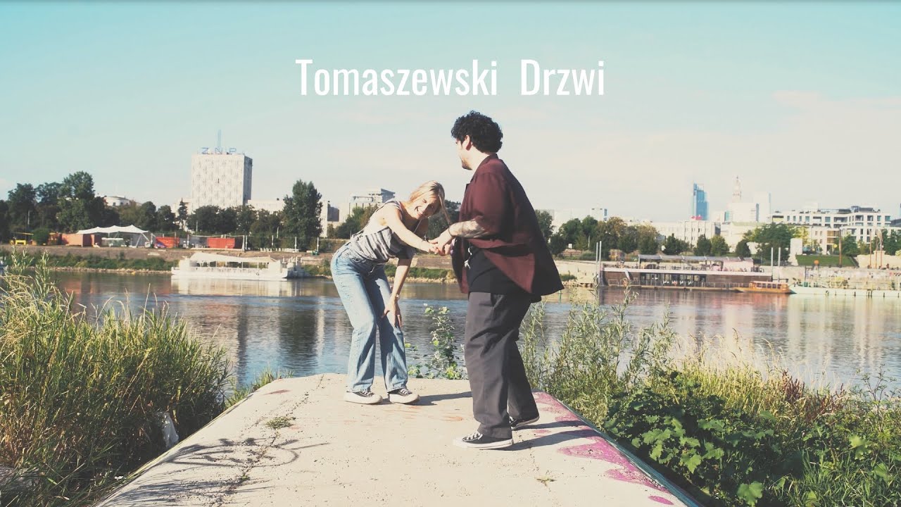 Tomaszewski - Drzwi