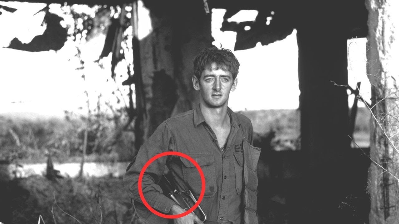 Viet Cong Dismissed American Tunnel Rats | Until They Became the Most Feared Unit in Vietnam