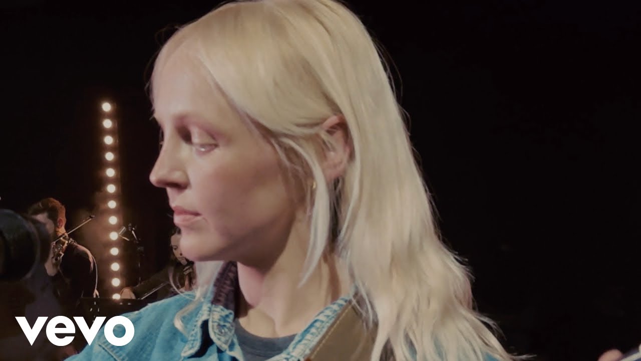 Laura Marling - Caroline (Live From Albert Hall, Manchester)