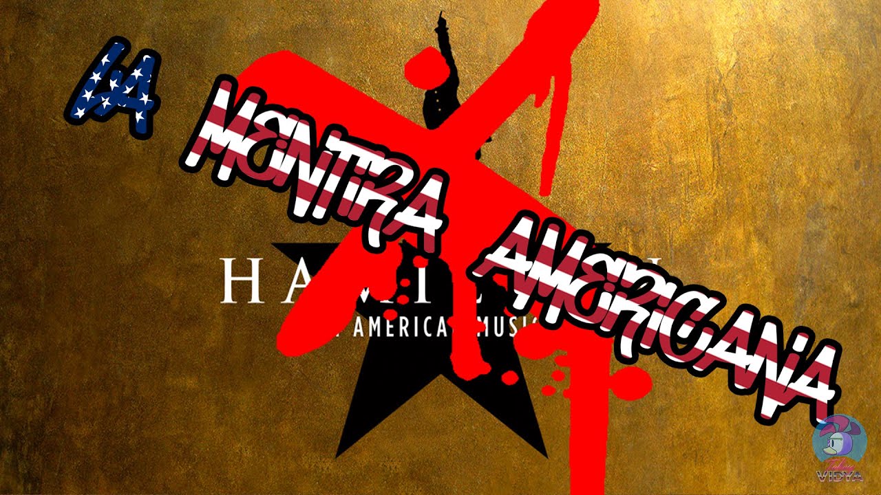 La Mentira Americana de Hamilton