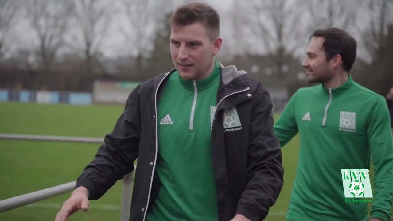 KVV SINT DENIJS | Jaarwisseling 25-26 | DEEL 1