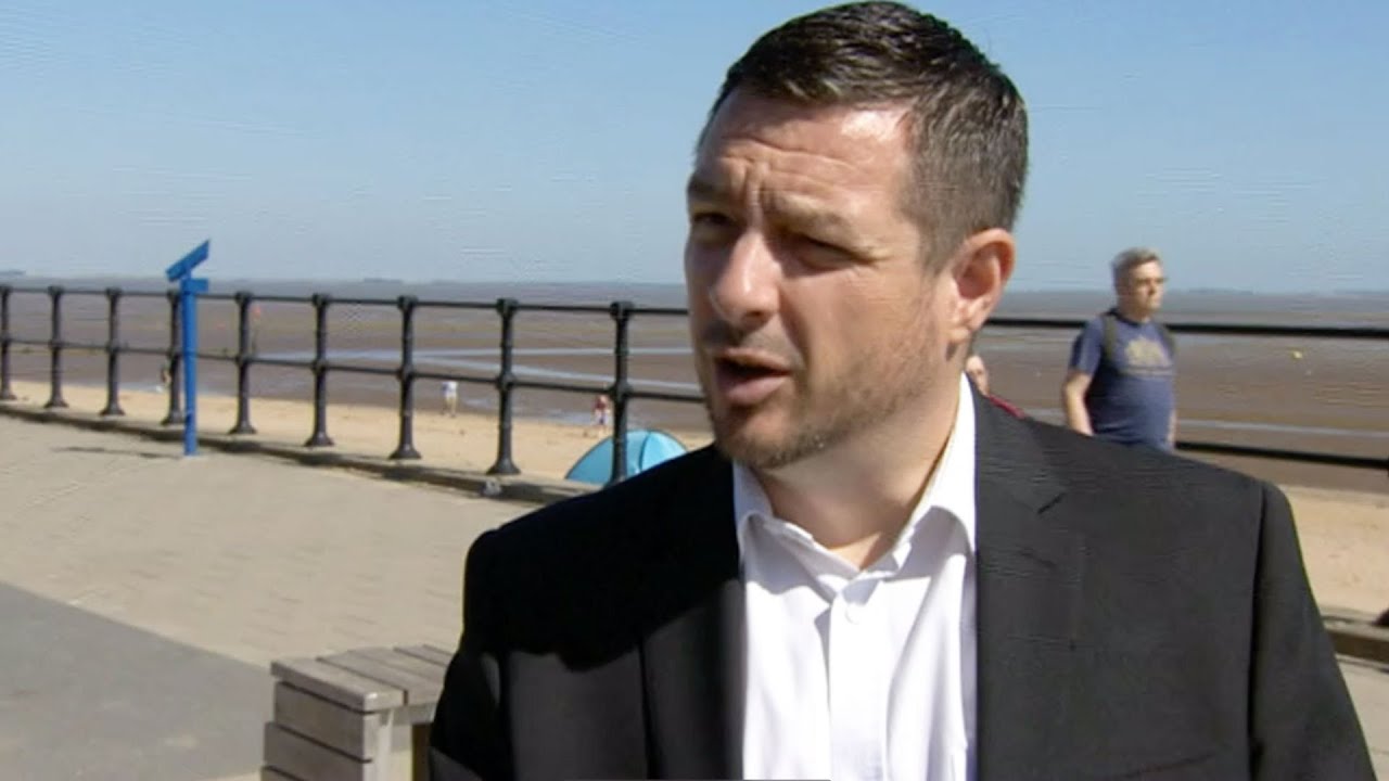 Petition for more public toilets in Cleethorpes reaches 3,000