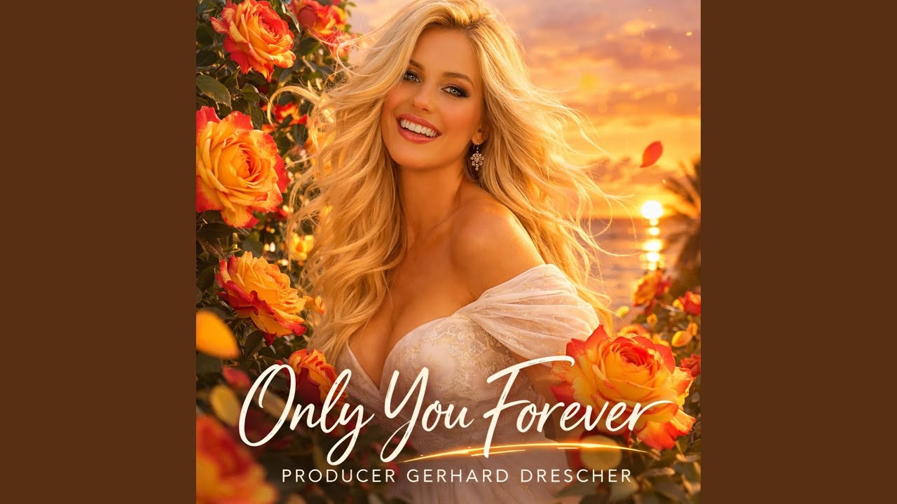 Only You Forever (Dance Version)