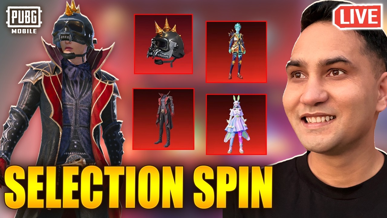 (vert) NEW SELECTION LUCKY CRATE | INFERNO HELMET CRATE OPENING PUBG MOBILE #shortsfeed #shorts