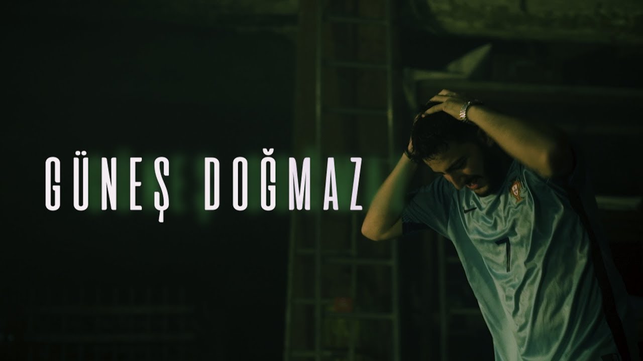 Samow - G&uuml;neş Doğmaz (Official Video)