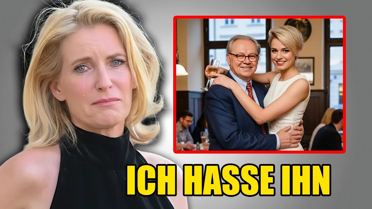„Es war schlimmer, als alle dachten“ – Maria Furtwängler bricht nach drei Jahren die Stille