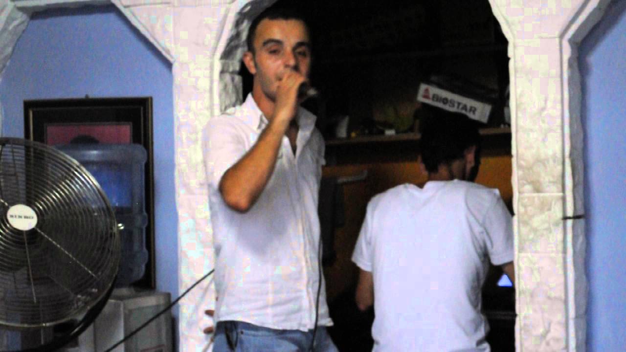 Ayhan Topraklı Ben &Ccedil;ok Sevdim G&ouml;z Bebeğim ve Murat Uzunkara